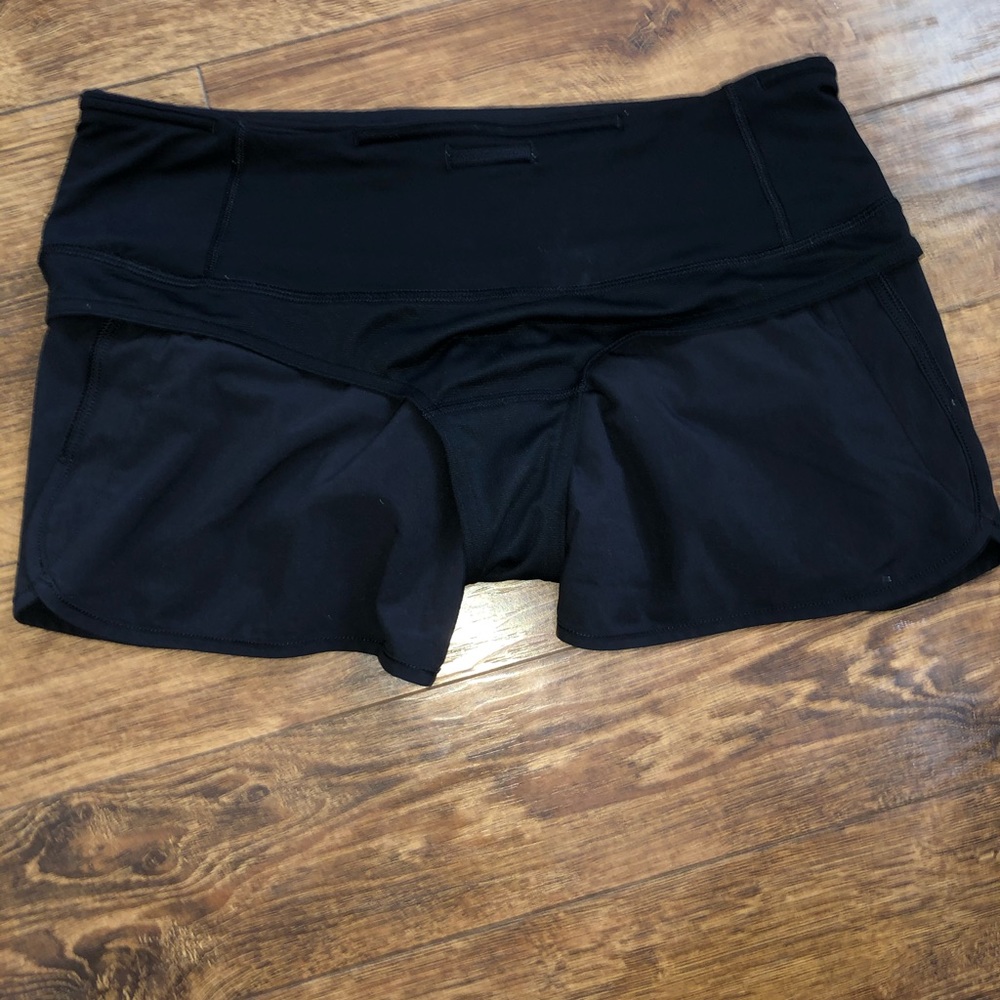 Run Times High Rise 4” - Picture 4 of 4